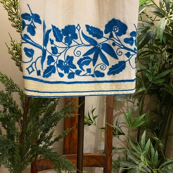 💖HOST PICK💖 Maison Scotch Boho Embroidered Dress | Size Small - Picture 5 of 6